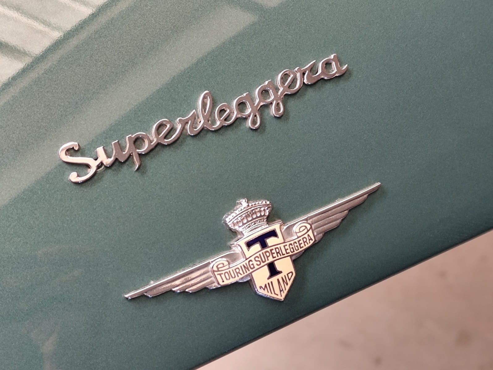 Auto e moto d’epoca. Tre appuntamenti da non perdere a maggio