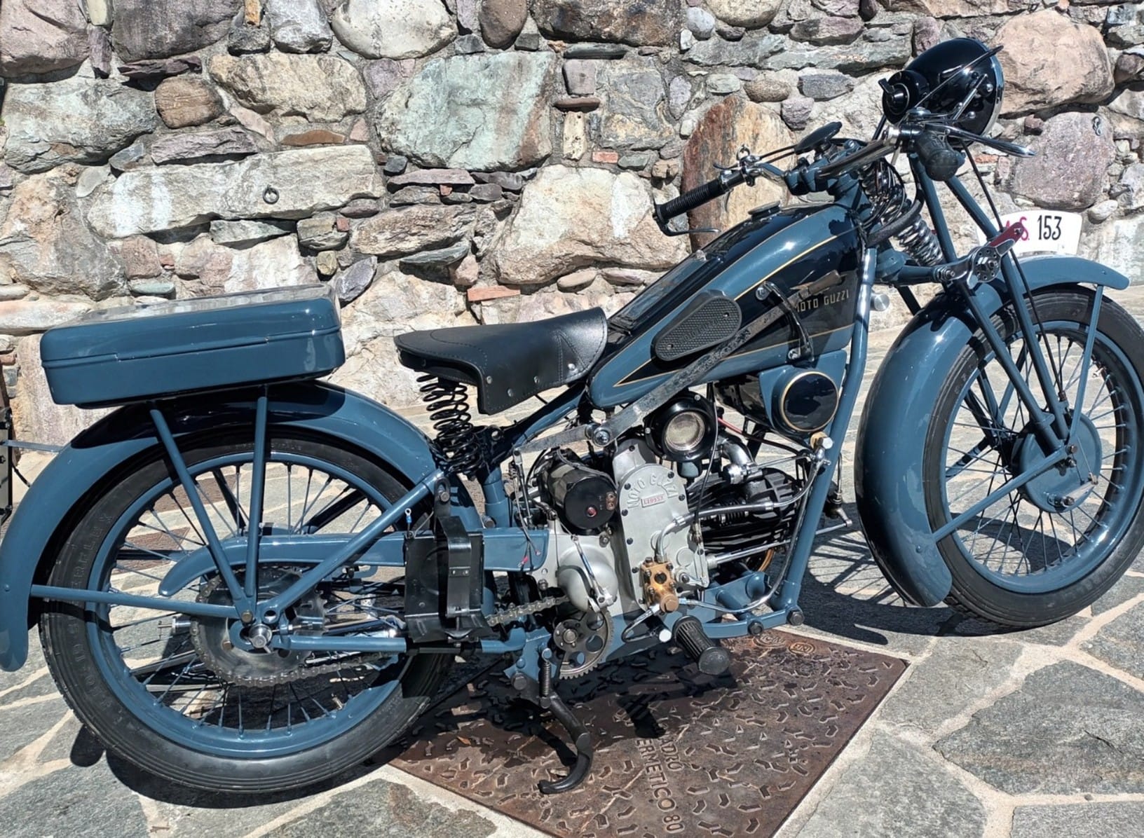 Auto e moto d’epoca. Tre appuntamenti da non perdere a maggio