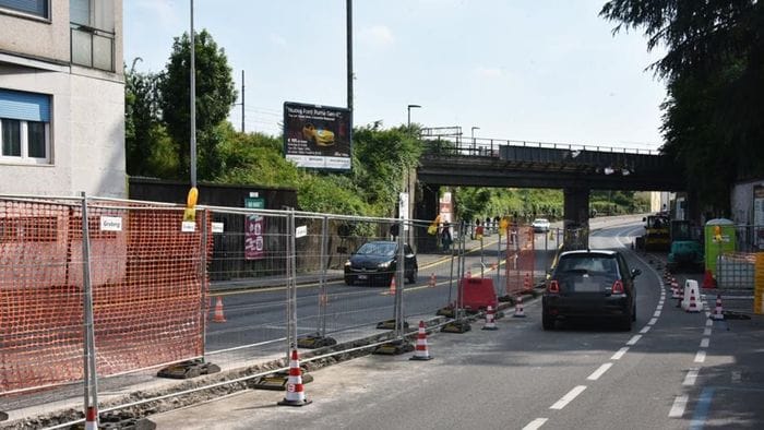 bergamo lavori in via dei caniana modifiche alla viabilit224 dal 13 al 31 maggio da Ecodibergamo.it bergamo lavori in via dei caniana modifiche alla viabilit224 dal 13 al 31 maggio