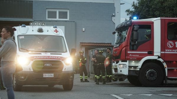 Brusaporto, morto uno dei due operai intossicati mentre pulivano una  cisterna