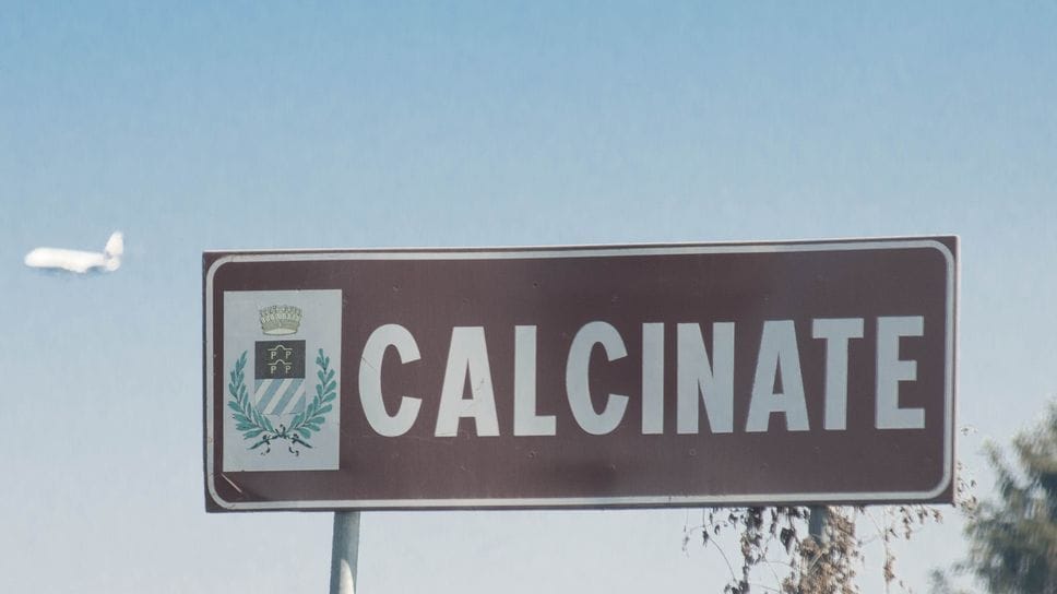 Calcinate, si allontana la nuova discarica: Regione Lombardia verso il no