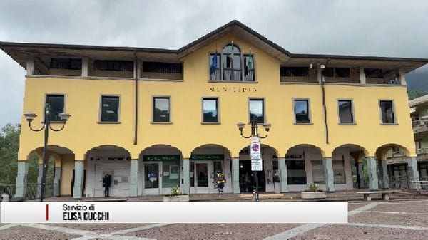 Cene: elezioni comunali, è corsa a due Anselmi-Radici