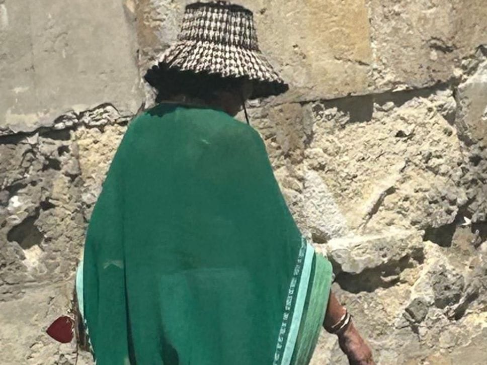 Chef nel mondo, ora a Noto innamorata della moda