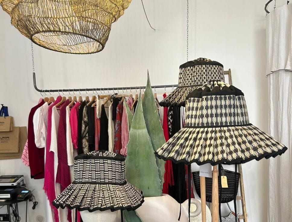 Chef nel mondo, ora a Noto innamorata della moda