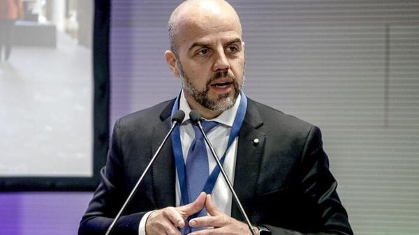 De Biasio ai soci, 'Terna ha raggiunto risultati senza precedenti'