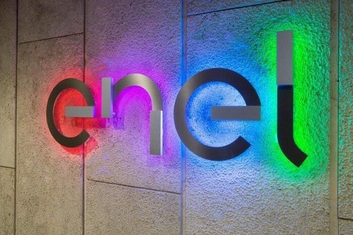 Enel, ok dei soci a cedola di 0,49 euro per azione (+4%)
