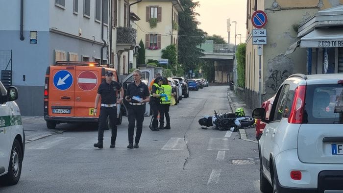 grigore morto in moto a boccaleone domani i funerali a bergamo da Ecodibergamo.it grigore morto in moto a boccaleone domani i funerali a bergamo