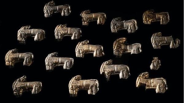 Il Dna racconta come il crollo dell'Impero romano ha plasmato la società europea