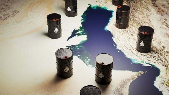 La guerra in Medio Oriente evidenzia la fragilità energetica 