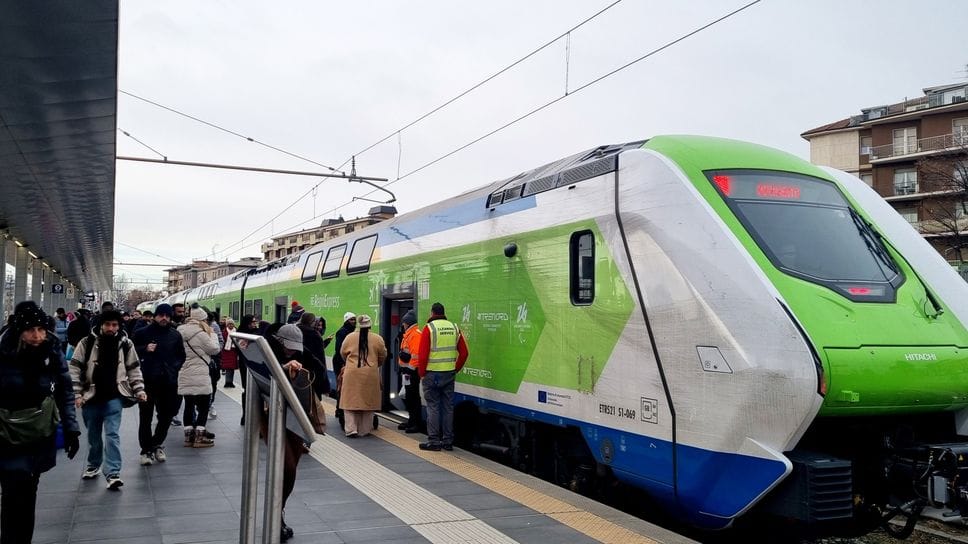 Lavori Fs, nuovi tagli in estate. A Bergamo 5 giorni senza corse per Milano