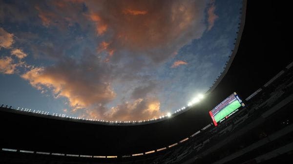 Mondiali: la Nasa sta monitorando lo stadio di Città del Messico