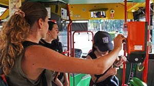 Mozzo lancia il pass gratuito per i turisti sui mezzi pubblici della Bergmasca