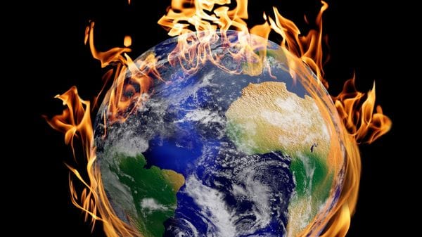 Pressione globale, risposte locali