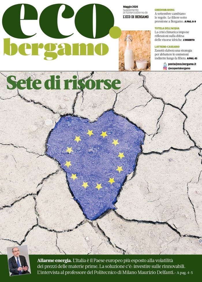 Pressione globale, risposte locali