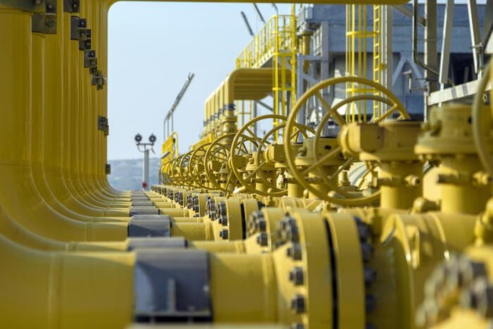 Proxygas, da Nordafrica e Azerbaigian 50% del gas, da Gnl oltre 30%