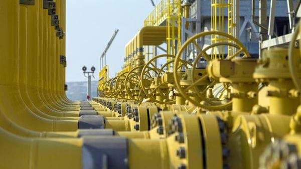 Proxygas, da Nordafrica e Azerbaigian 50% del gas, da Gnl oltre 30%