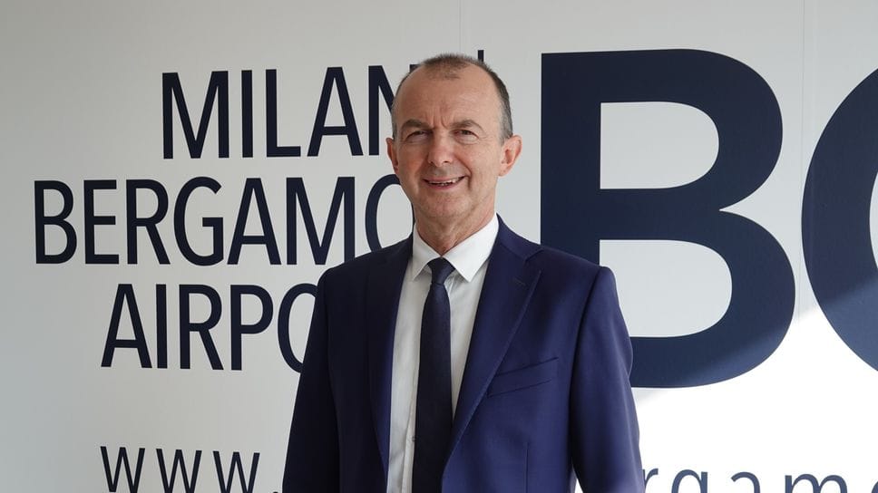 Sacbo, Giovanni Sanga confermato alla carica di presidente