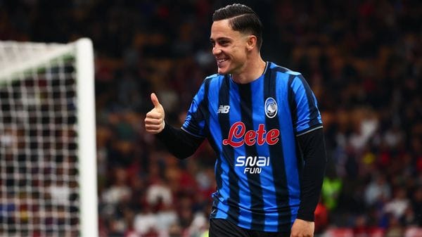 Un’Atalanta più verticale, precisa, intensa. E con questo Raspadori si può ragionare di futuro