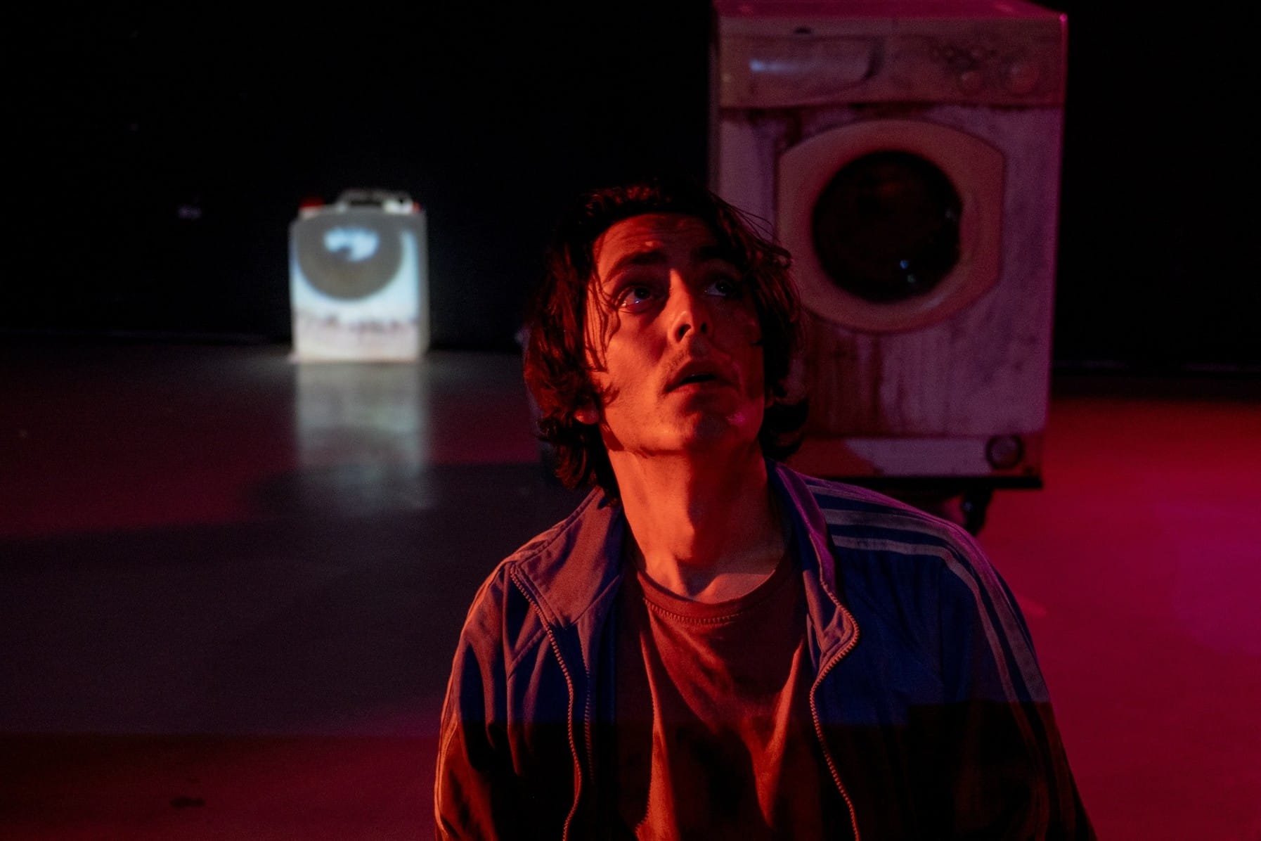 «Up To You», otto giorni di teatro contemporaneo tra performance, dj set e visioni condivise