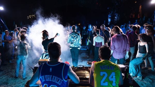 «Up To You», otto giorni di teatro contemporaneo tra performance, dj set e visioni condivise