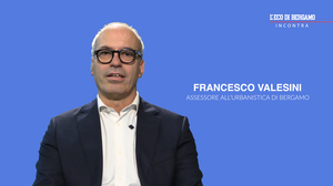 Valesini: «Vogliamo una Bergamo al centro dei progetti di vita delle nuove generazioni»