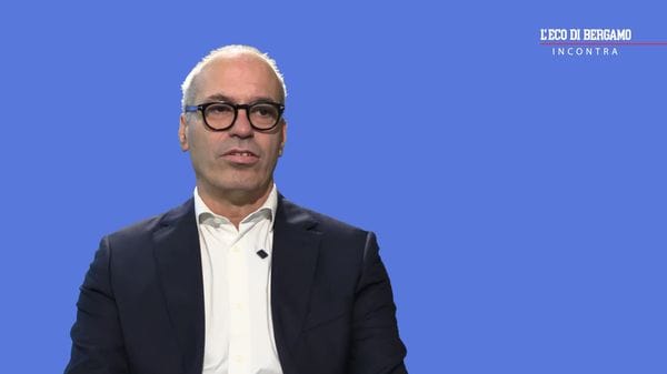 Valesini: «Vogliamo una Bergamo al centro dei progetti di vita delle nuove generazioni»