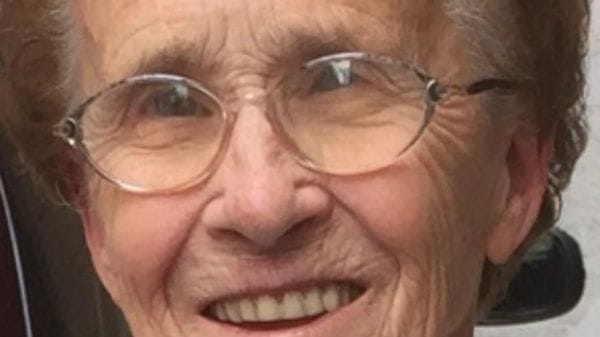Volontaria generosa. Albino, addio a Camilla