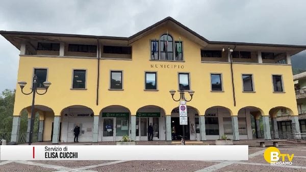 Cene: elezioni comunali, è corsa a due Anselmi-Radici