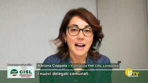 CISL PENSIONATI INFORMA