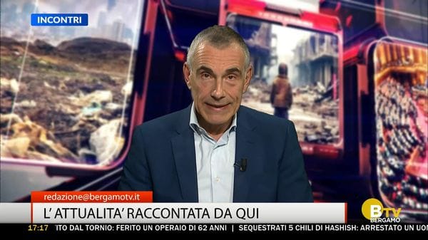 INCONTRI