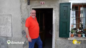 ITINERARI