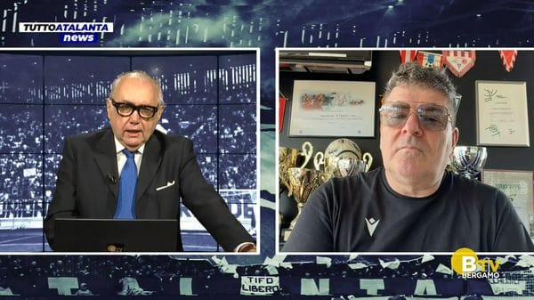 TUTTOATALANTA NEWS