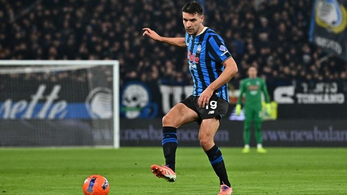 Atalanta, lesione per Scalvini: stagione finita, Palladino spera in Djimsiti