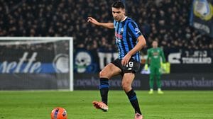 Atalanta, lesione per Scalvini: stagione finita, Palladino spera in Djimsiti