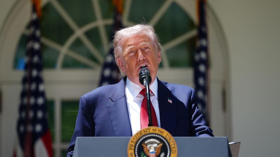 Avversione alle regole e pericolosa intolleranza. Il mondo secondo Trump