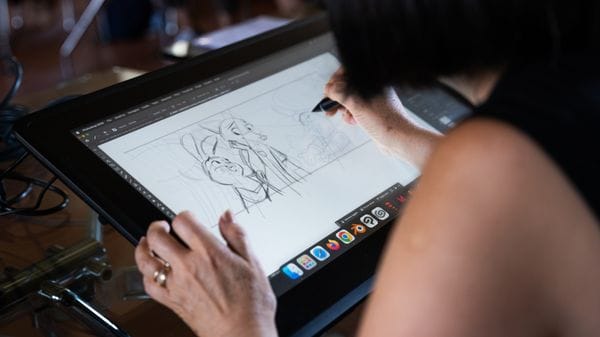 «BAD», a Bergamo tre giorni dentro il mondo dell’animazione