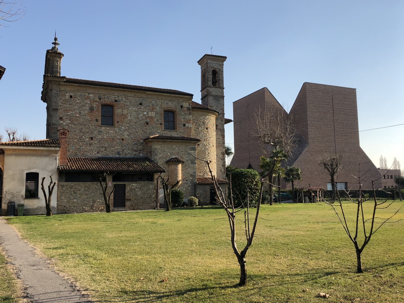 Borghi, abbazie e vigneti: il Vescovado si racconta con «Quattro Passi di Cultura»