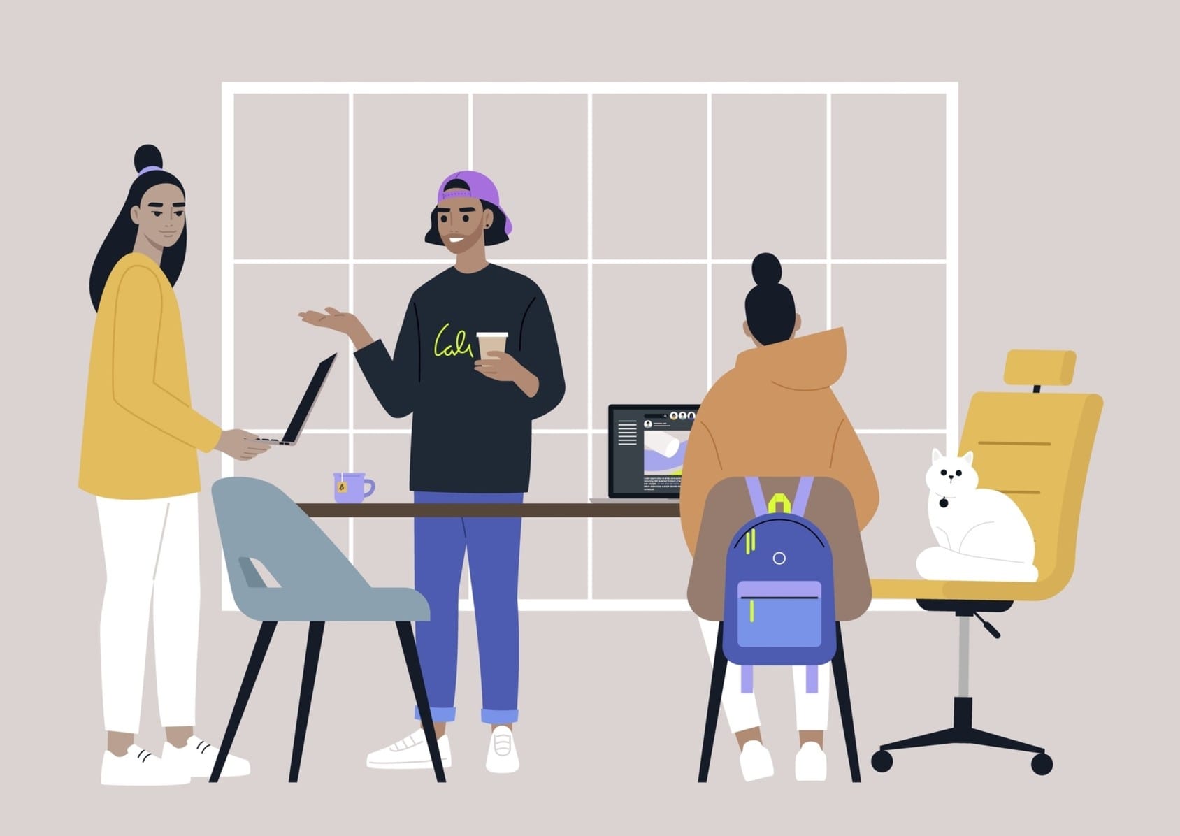 Creator economy e criptovalute non salveranno i giovani dal precariato