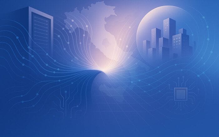 Gemelli digitali e supercalcolo, a Napoli prende il via Echo-Twin 