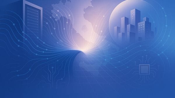 Gemelli digitali e supercalcolo, a Napoli prende il via Echo-Twin 