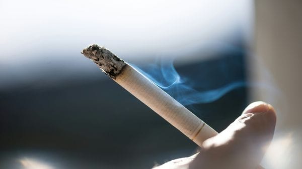 In attesa di un intervento? È ora di smettere di fumare
