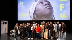 Integrazione Film Festival, inaugurazione sold out per la 20esima edizione-Foto/Video