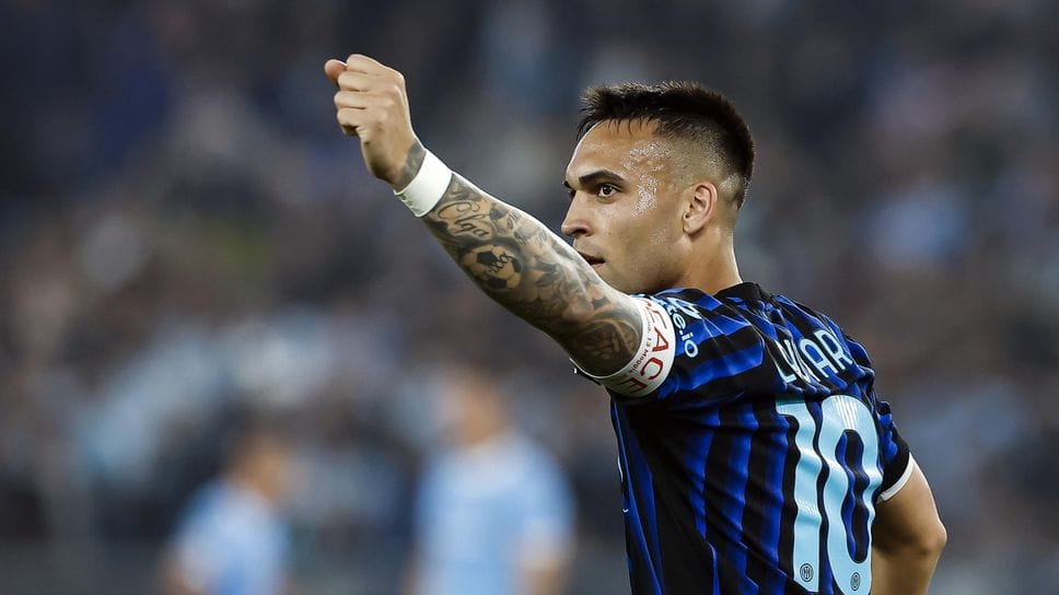 L’Inter trionfa in Coppa Italia ma festeggia anche l’Atalanta, ormai quasi certa della Conference