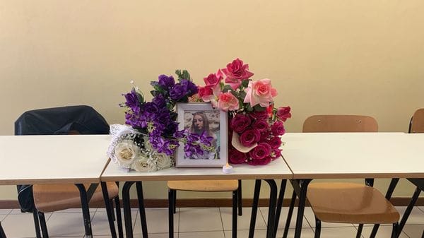 Omicidio Sara Centelleghe, ergastolo a Badhan: riconosciute crudeltà e rapina
