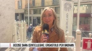 Omicidio Sara Centelleghe: ergastolo per Badhan