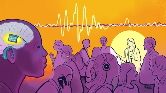 Più vicini gli apparecchi acustici controllati col pensiero  