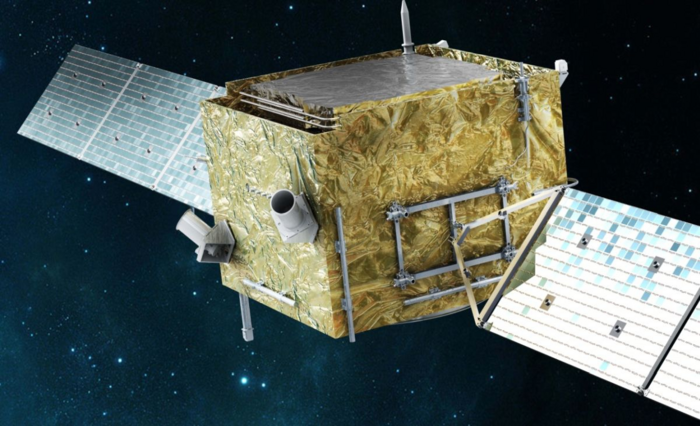 Scoperta una caratteristica comune ai raggi cosmici 