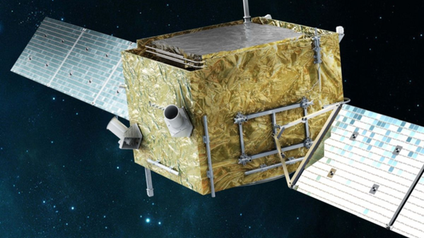 Scoperta una caratteristica comune ai raggi cosmici 