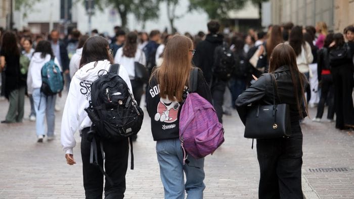 scuola a bergamo rientro in classe il 14 settembre con una novit224 da Ecodibergamo.it scuola a bergamo rientro in classe il 14 settembre con una novit224