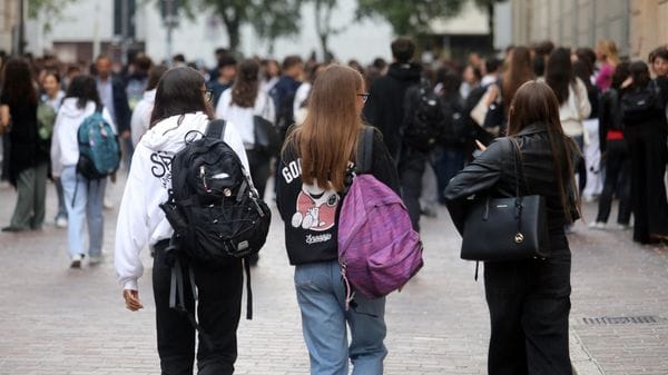 Scuola, a Bergamo rientro in classe il 14 settembre con una novità